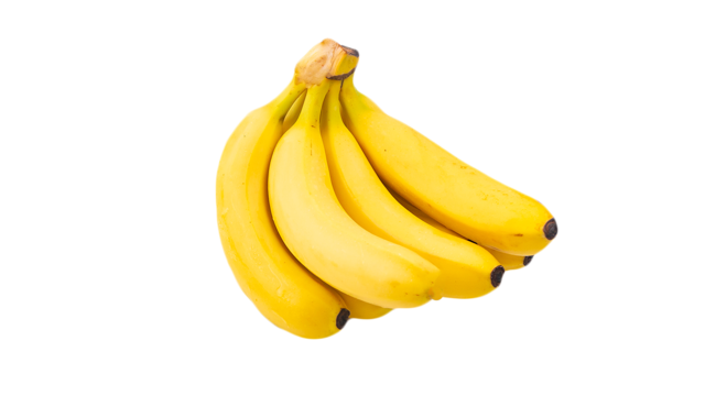 Fresh Bananas