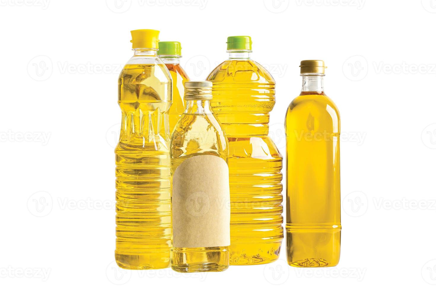 Edible Oils