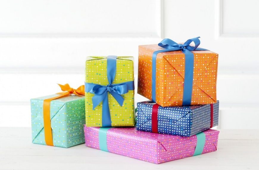 Gifts