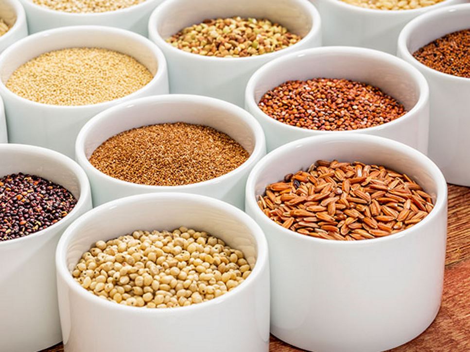 Grains