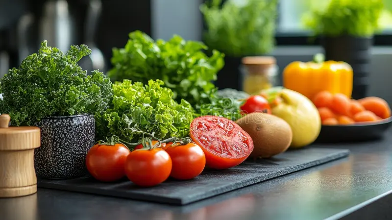 Prepared Fresh Produce