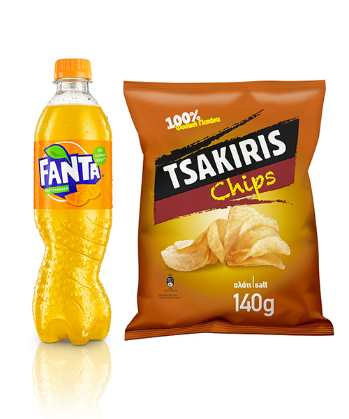 Sip & Bite