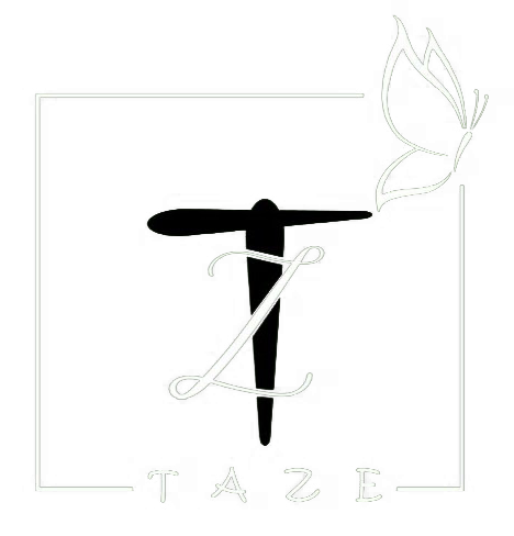 Taze Logo