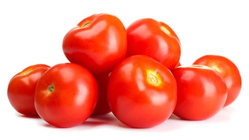 Fresh Tomatoes